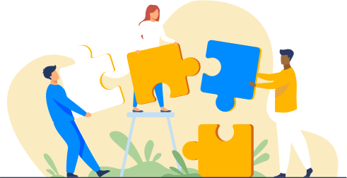 Best Partners Reason Image