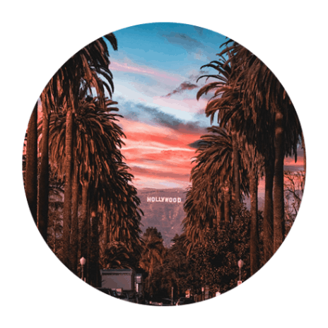 Los Angeles Image