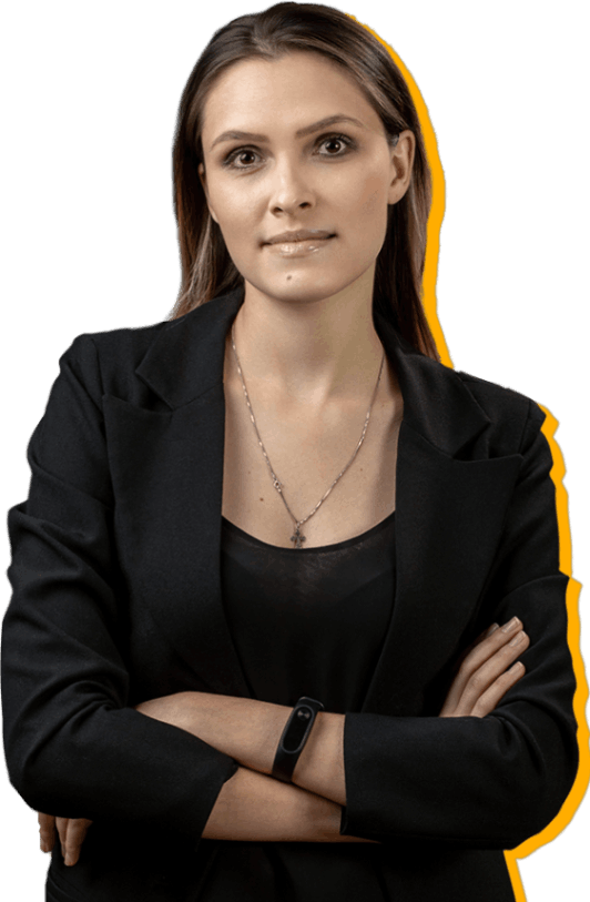 Maria Portrait Image
