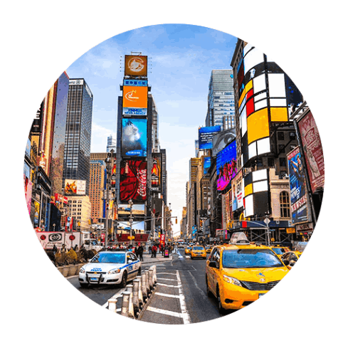 New York City Image